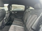 Audi Q7 SLine Quattro Navi Kamery 360 - 9