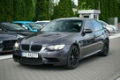 BMW M3 Sedan 4.0 420KM Manual EDC - 1