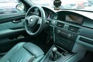 BMW M3 Sedan 4.0 420KM Manual EDC - 13