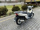 Honda SH SH 125 14KM - 6