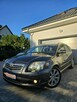 Toyota Avensis 2008/09r 150KM Rej.PL Rata 480ZŁ - 3