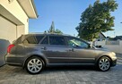 Toyota Avensis 2008/09r 150KM Rej.PL Rata 480ZŁ - 7