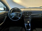 Toyota Avensis 2008/09r 150KM Rej.PL Rata 480ZŁ - 13