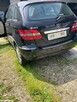 Mercedes-Benz Klasa B 180 CDI - 5