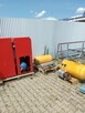 Piec na pellet jak nowy kompletny zestaw z bojlerem17kw - 3