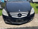 Mercedes-Benz Klasa B 180 CDI - 3