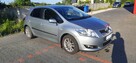 Toyota Auris 1.6 benzyna - 3
