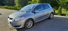 Toyota Auris 1.6 benzyna - 2