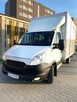 Przeprowadzki, Wrocław, Transport mebli, Usług - 2