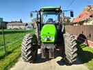 Deutz Fahr Argoplus 85 - 2