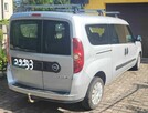 Opel Combo Long - 1