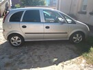 Opel Meriva 1.7 dti - 7