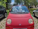 Sprzedam Matiz - 10