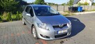 Toyota Auris 1.6 benzyna - 4