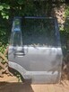 Drzwi Toyota Land Cruiser 120, 03-09r prawy tył - 1