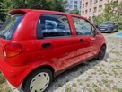 Sprzedam Matiz - 4