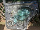 Drzwi Toyota Land Cruiser 120, 03-09r prawy tył - 3