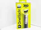 MASZYNKA PHILIPS ONEBLADE 360 QP2734/20 - 1