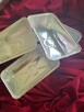 Foremki aluminiowe opakowanie jednorazowe aluminium - 10