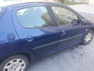 Sprzedam samochód marki Peugeot 206 - 4