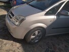 Opel Meriva 1.7 dti - 9