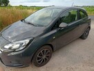 Zadbany Opel Corsa E 1.4 Benzyna 2016r. - 4