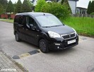 Peugeot Partner NAVI LIFT 100% Oryginalny Przebieg 3 osobowy - 5