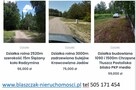 Działka 1750m szerokość 12m pełne media Kobyłka Ossów - 6