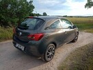 Zadbany Opel Corsa E 1.4 Benzyna 2016r. - 6