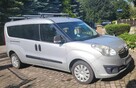 Opel Combo Long - 4