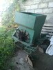 Sadzarka do ziemniaków - 8