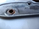Renault Laguna 2 II Lotka spojler klapy bagażnika 8200002186 - 10