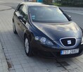 Seat Leon II 1.9 TDI 130km 2006r - 1