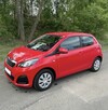 Peugeot 108 automat niski przebieg OKAZJA - 3
