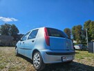 Fiat Punto 1.2 klimatyzacja - sprzedam lub zamienię - 3