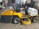 Traktorek Kosiarka MTD Cub Cadet RBH 1200 !!! - 4