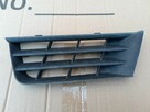 Renault Laguna 2 II Lift kratka zderzaka 20101014 20101013 - 7