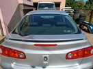 Renault Laguna 2 II Lotka spojler klapy bagażnika 8200002186 - 3