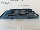 Renault Laguna 2 II Lift kratka zderzaka 20101014 20101013 - 4