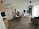 Wynajmę mieszkanie z ogródkiem dla pary, Kraków Żabiniec - 2