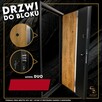 drzwi zewnętrzne do domu / bloku - 4