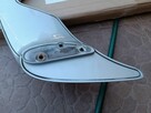 Renault Laguna 2 II Lotka spojler klapy bagażnika 8200002186 - 9