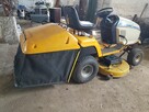 Traktorek Kosiarka MTD Cub Cadet RBH 1200 !!! - 5