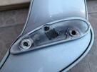 Renault Laguna 2 II Lotka spojler klapy bagażnika 8200002186 - 13