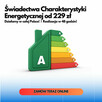 Świadectwo charakterystyki energetycznej Energo Partner - 10