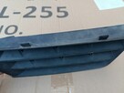 Renault Laguna 2 II Lift kratka zderzaka 20101014 20101013 - 5