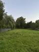 Działka - Nadrzeczna 25 - 2