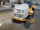 Traktorek Kosiarka MTD Cub Cadet RBH 1200 !!! - 3