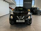 Nissan Juke 1.2DIG-T 116KM M6 2015 r., NAVI, klimatyzacja automatyczna, kamera - 3