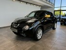 Nissan Juke 1.2DIG-T 116KM M6 2015 r., NAVI, klimatyzacja automatyczna, kamera - 4